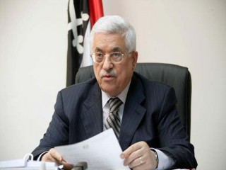 Mahmoud Abbas picture, image, poster